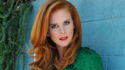 sarah gray rafferty age|Sarah Rafferty